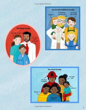 britannica's ready-for-school words: 1,000 words for big kids