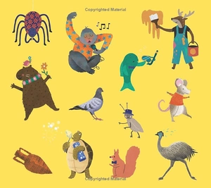 britannica's word of the day: 366 elevating utterances to stretch your cranium and tickle your humerus