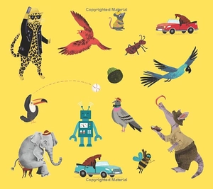 britannica's word of the day: 366 elevating utterances to stretch your cranium and tickle your humerus