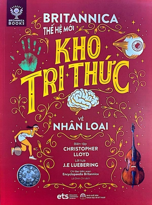 britannica thế hệ mới - kho tri thức về nhân loại