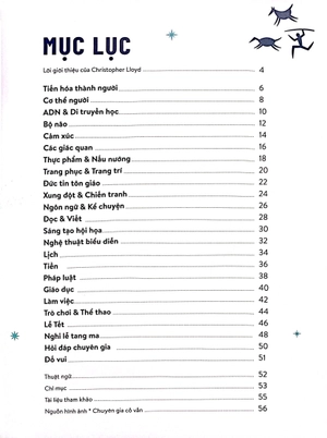 britannica thế hệ mới - kho tri thức về nhân loại