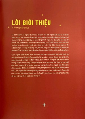 britannica thế hệ mới - kho tri thức về nhân loại