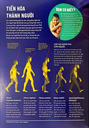 britannica thế hệ mới - kho tri thức về nhân loại