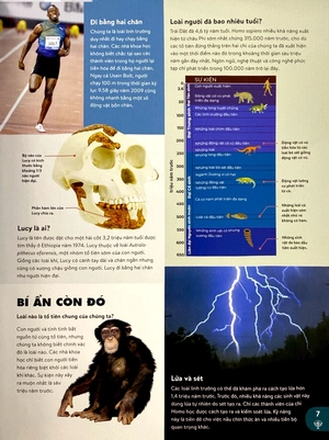 britannica thế hệ mới - kho tri thức về nhân loại