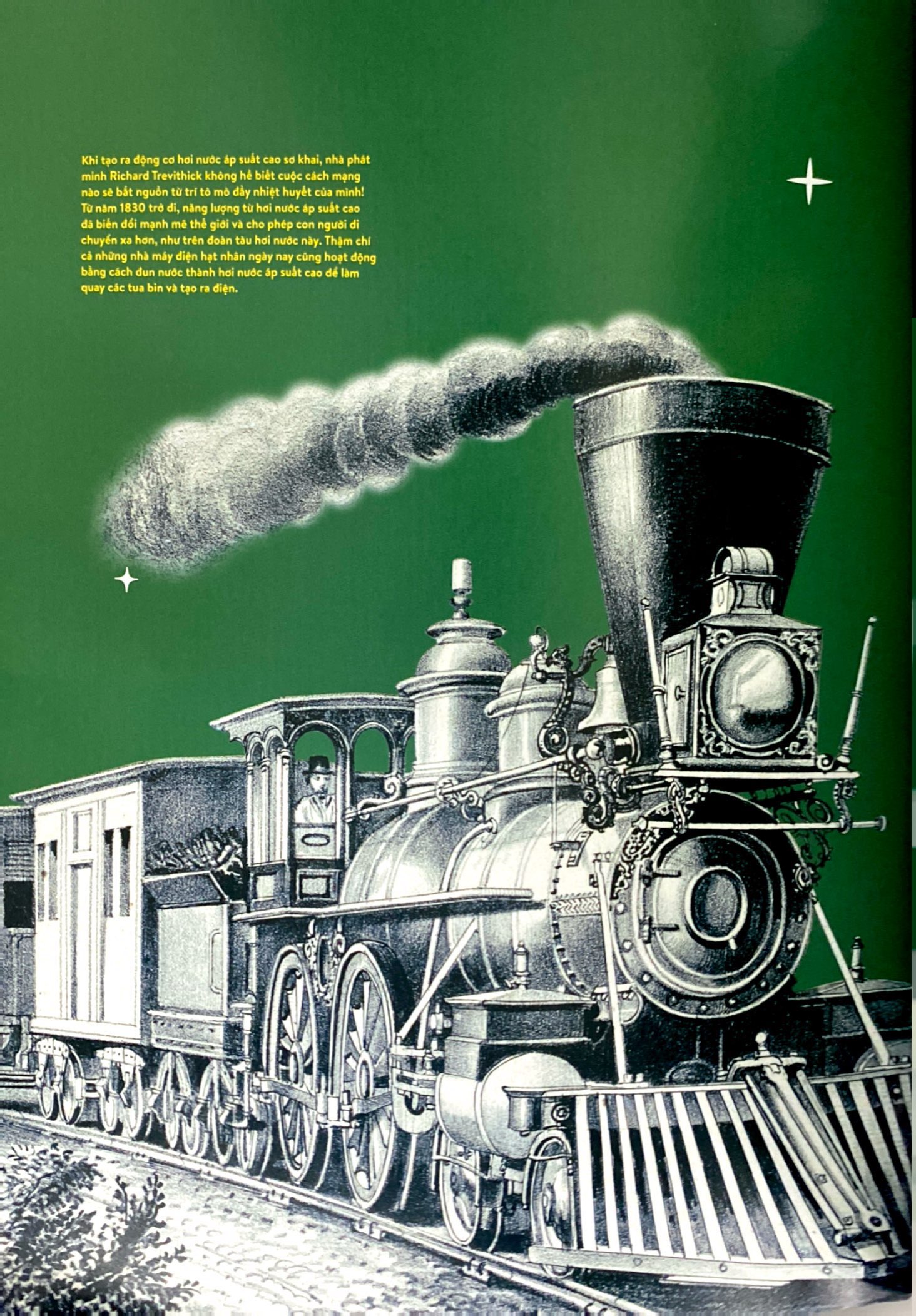 britannica thế hệ mới - kho tri thức về thời cận đại và hiện đại