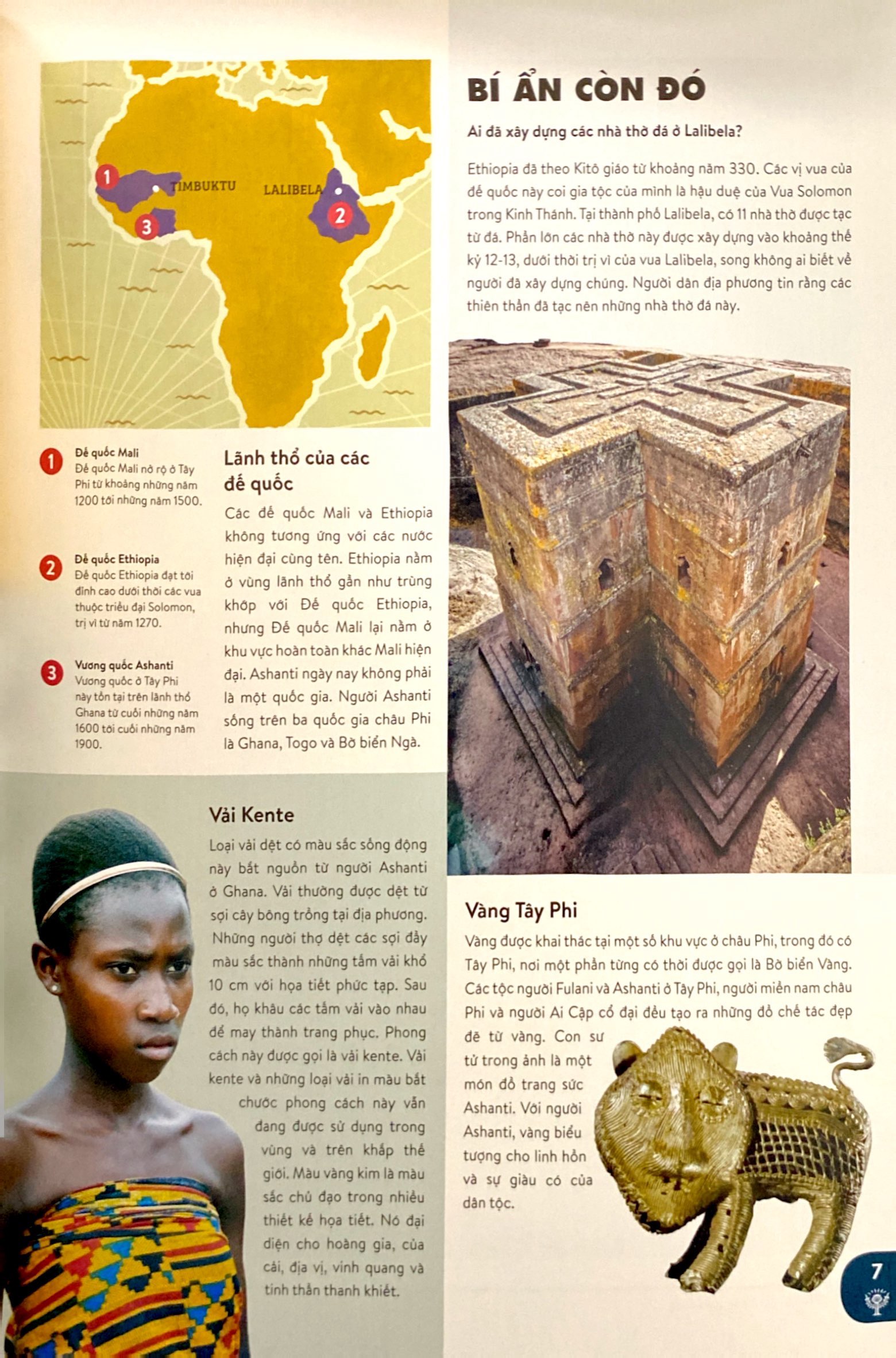 britannica thế hệ mới - kho tri thức về thời cận đại và hiện đại