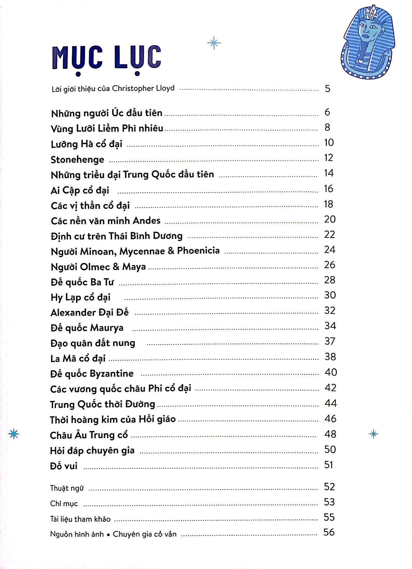 britannica thế hệ mới - kho tri thức về thời cổ đại và trung cổ