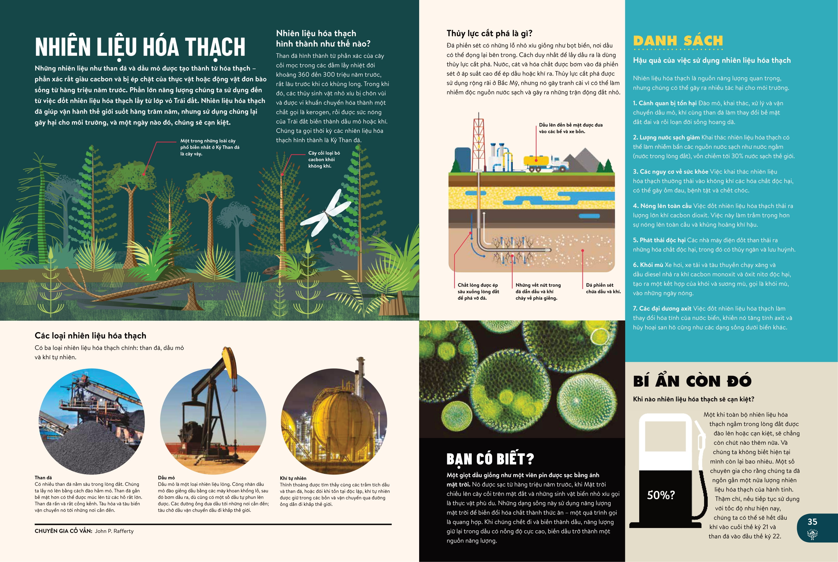 britannica thế hệ mới - kho tri thức về trái đất