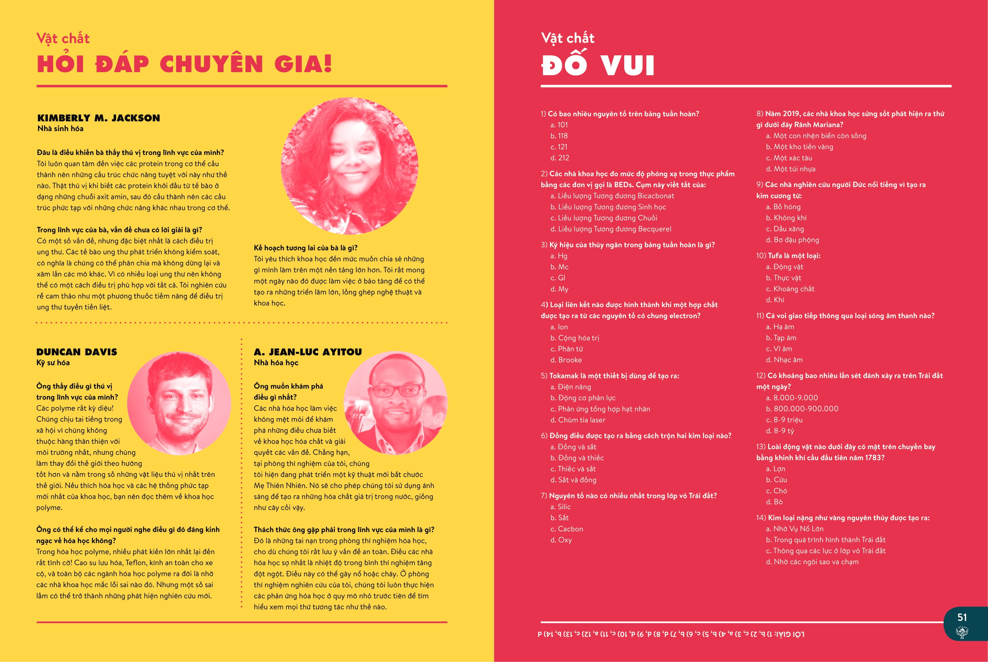 britannica thế hệ mới - kho tri thức về vật chất