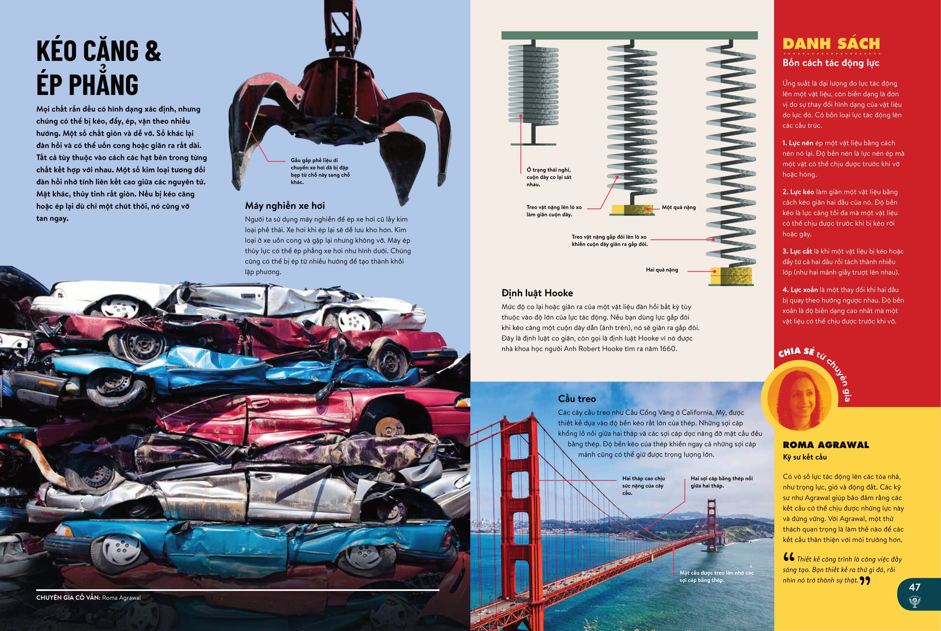 britannica thế hệ mới - kho tri thức về vật chất