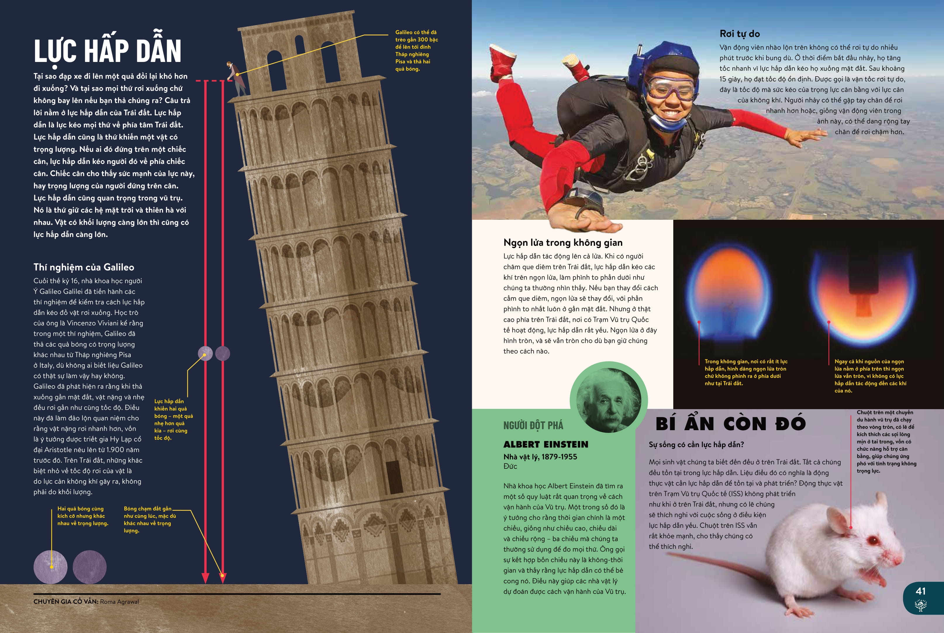 britannica thế hệ mới - kho tri thức về vật chất