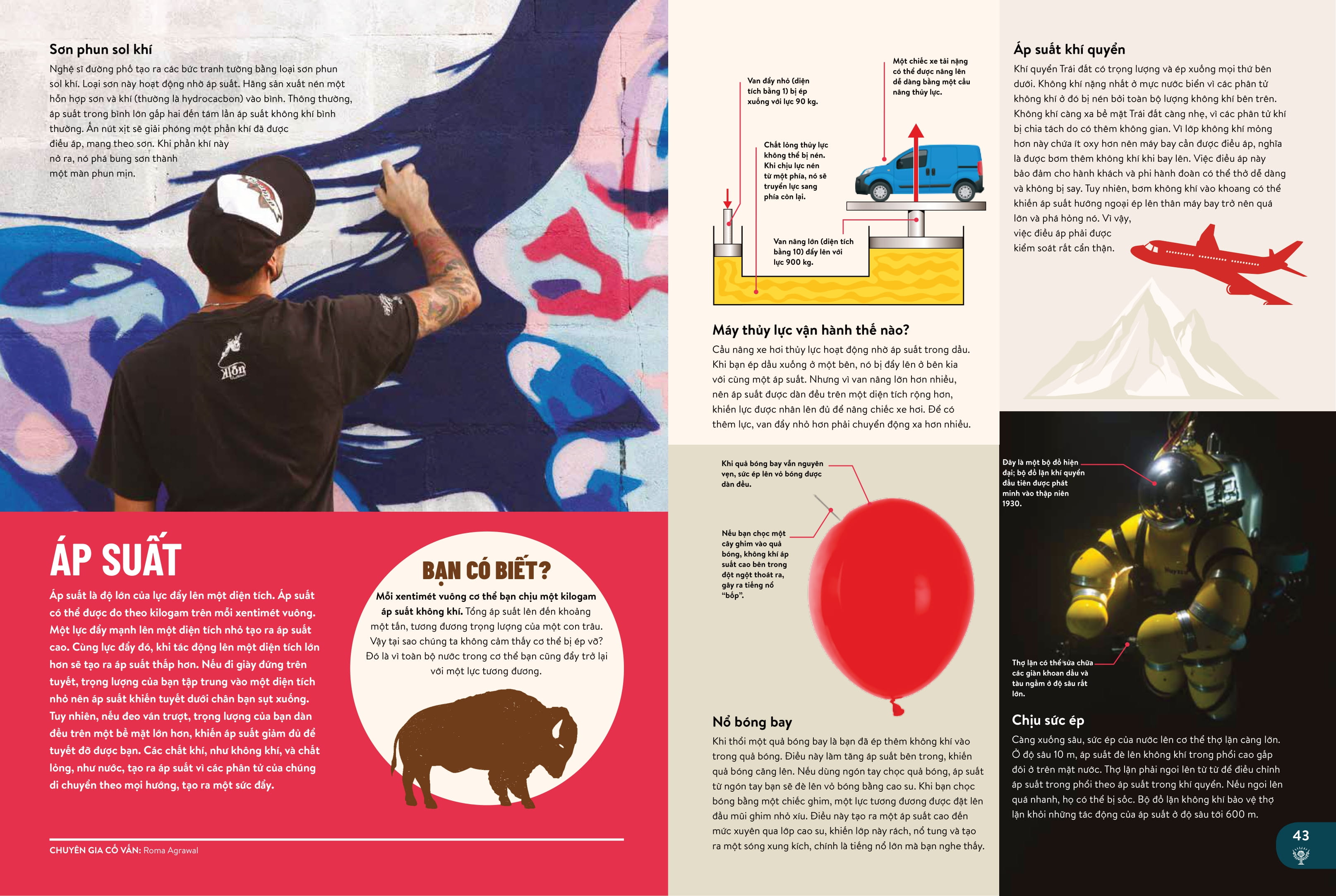 britannica thế hệ mới - kho tri thức về vật chất