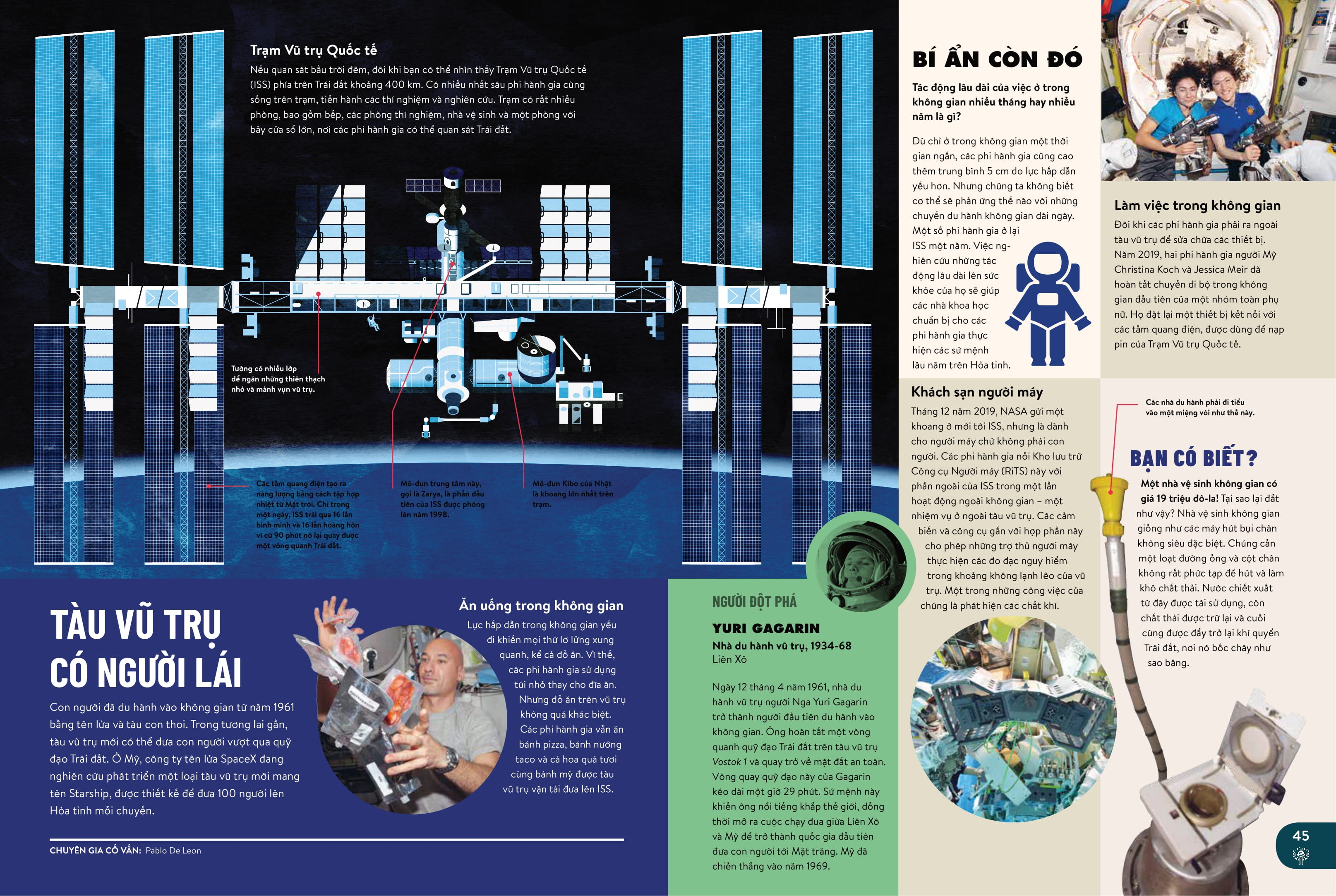 britannica thế hệ mới - kho tri thức về vũ trụ