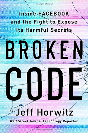 broken code