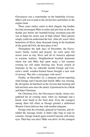 brothers down: pearl harbor and the fate of the many brothers aboard the uss arizona