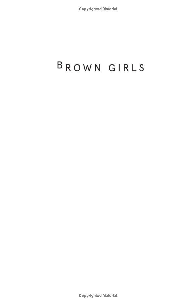 brown girls