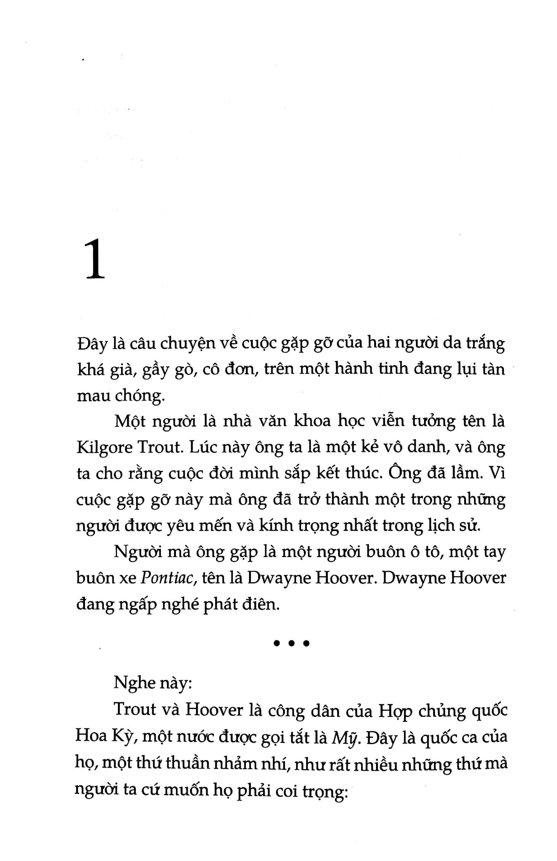 bữa sáng của nhà vô địch