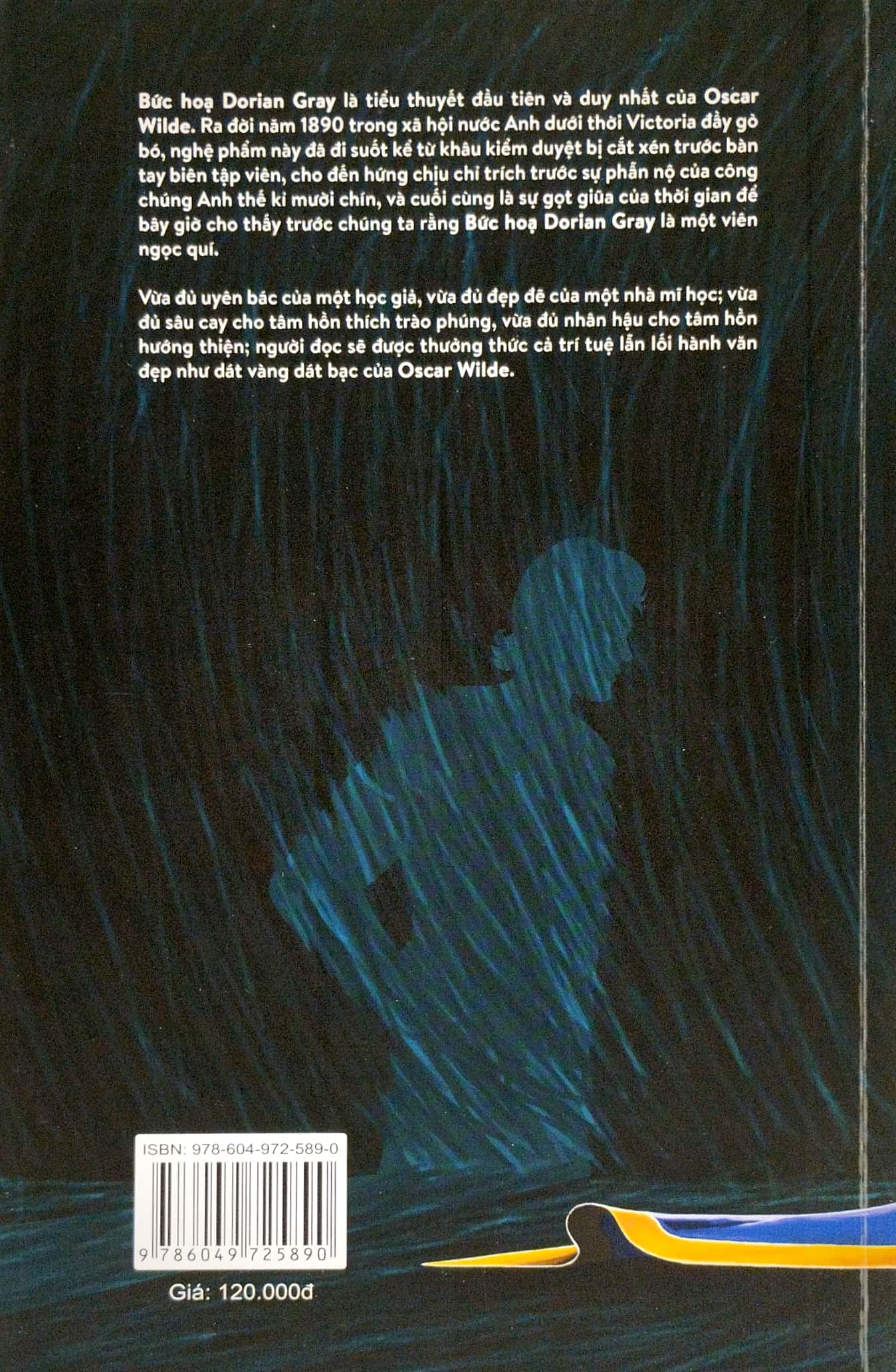 bức họa dorian gray