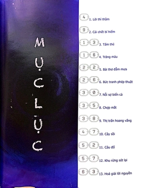 bức tranh huyền bí - cuộc phiêu lưu đáng sợ nhất để khám phá điều giá trị nhất