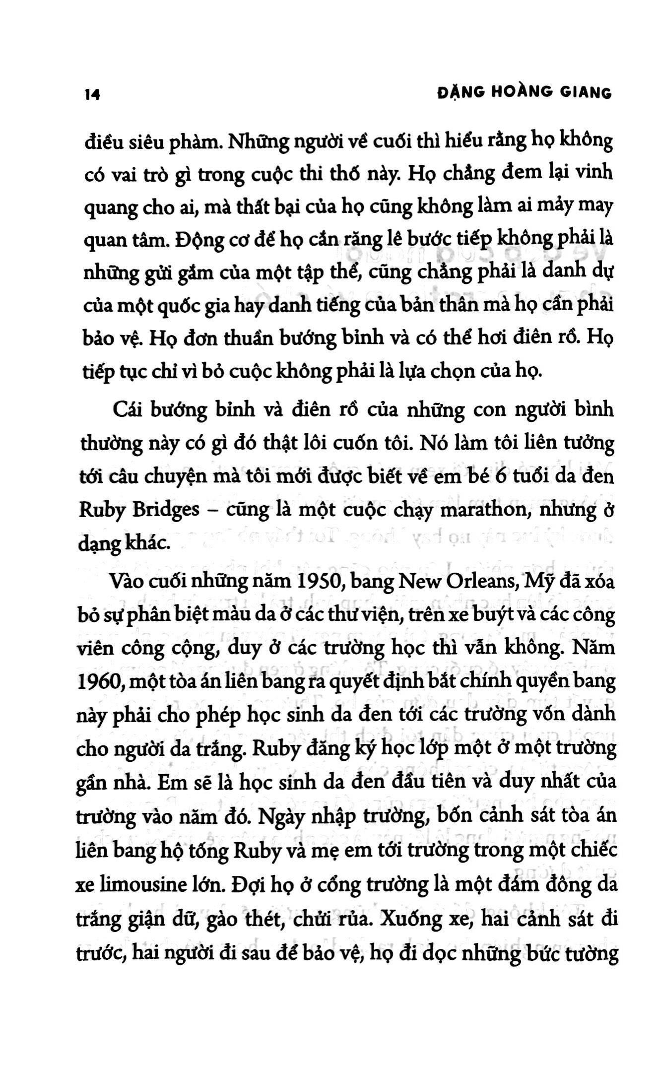 bức xúc không làm ta vô can (tái bản 2024)