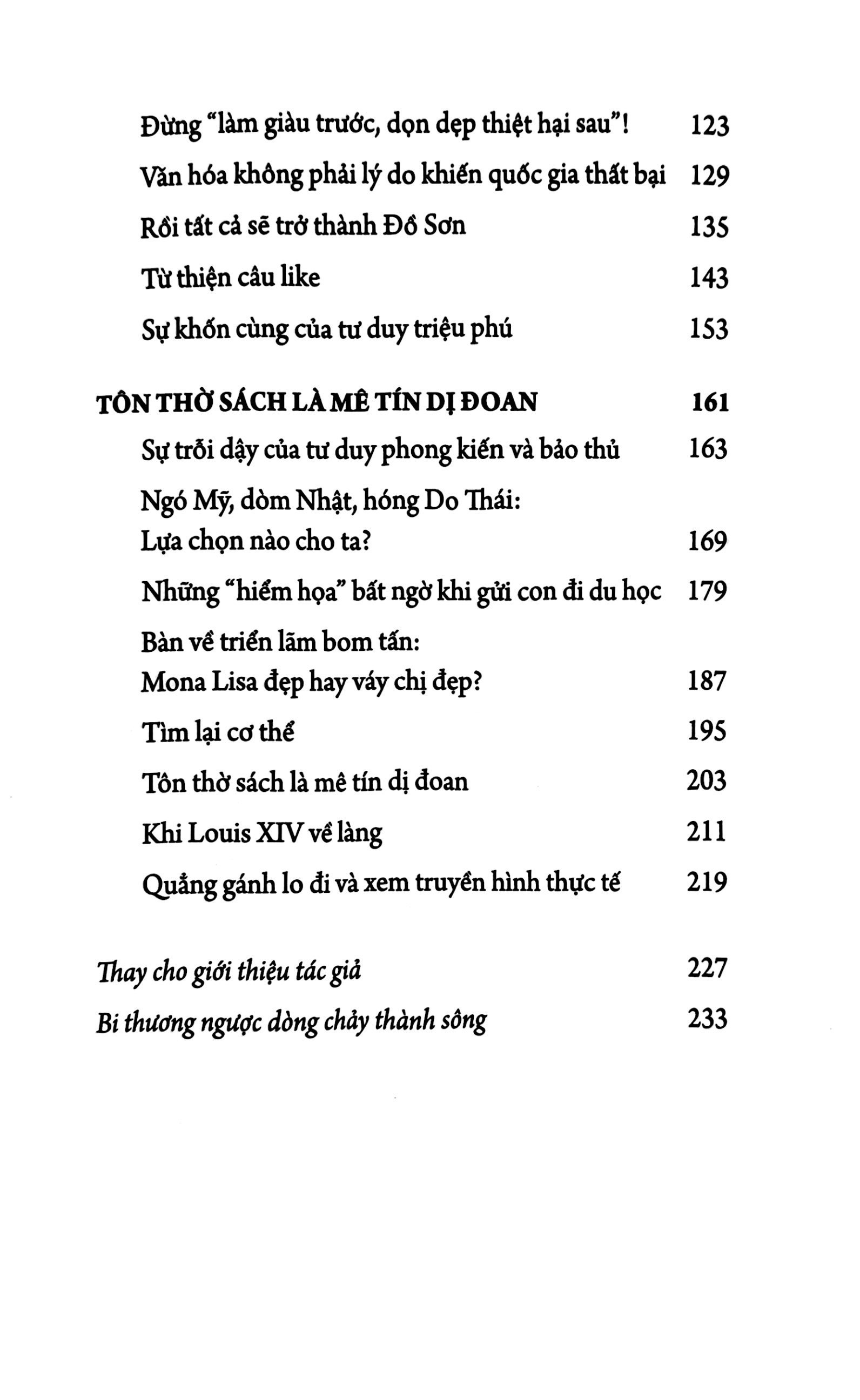 bức xúc không làm ta vô can (tái bản 2024)
