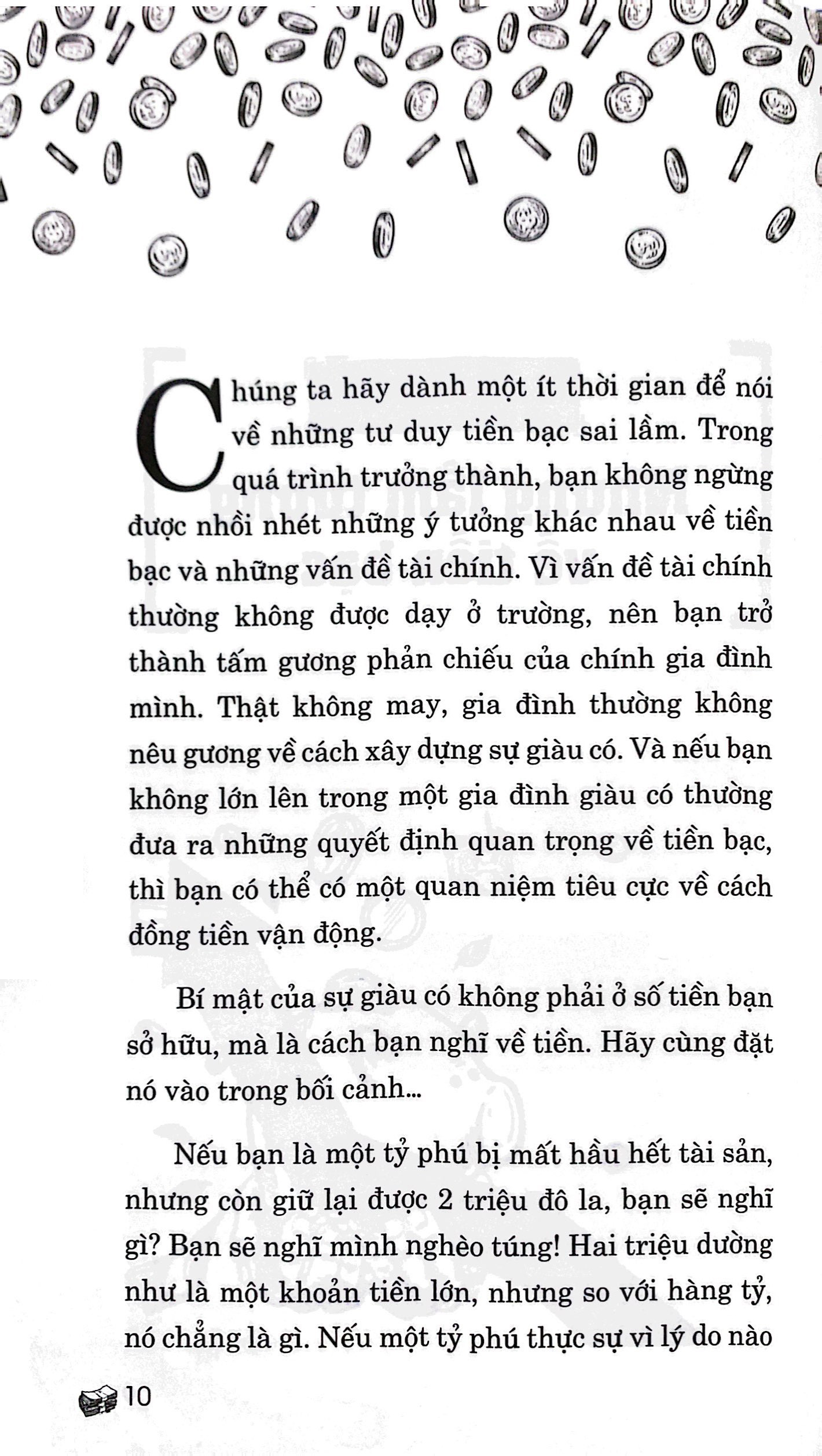 budget like a pro - hoạch định tài chính như chuyên gia