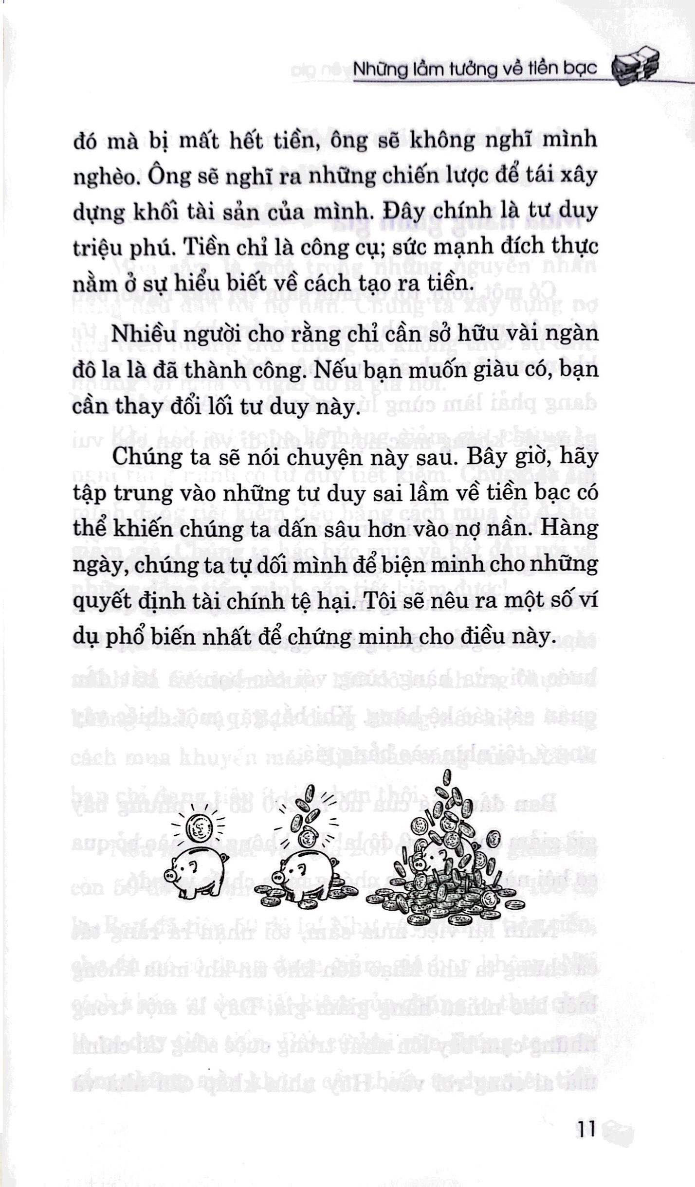 budget like a pro - hoạch định tài chính như chuyên gia