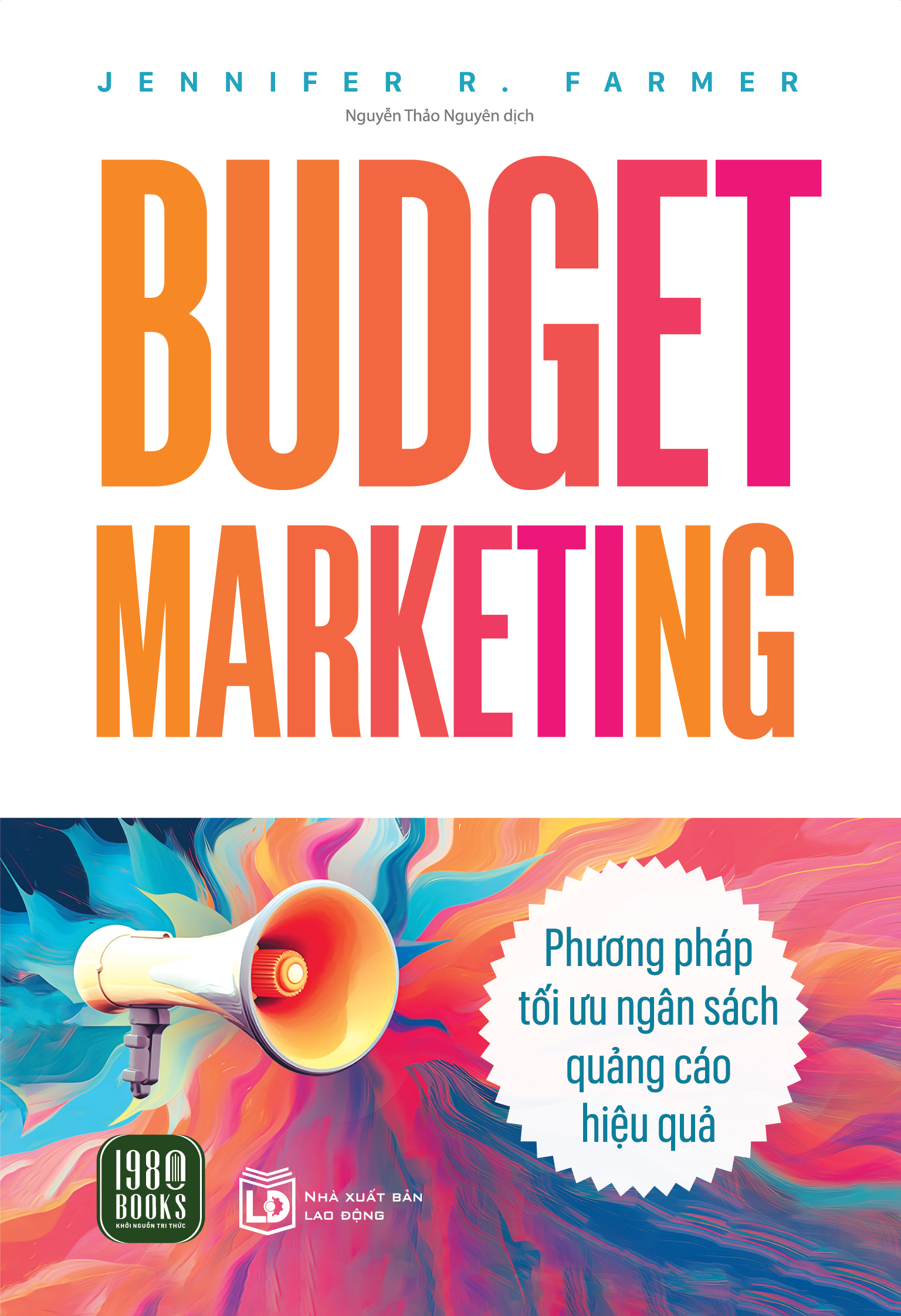budget marketing