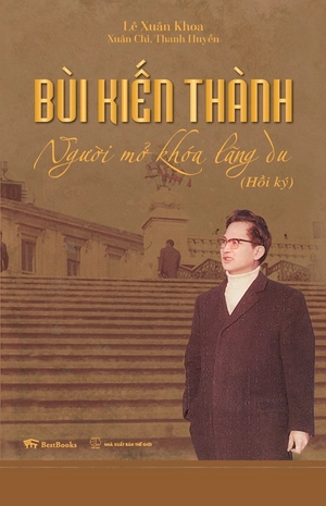 bùi kiến thành - người mở khóa lãng du