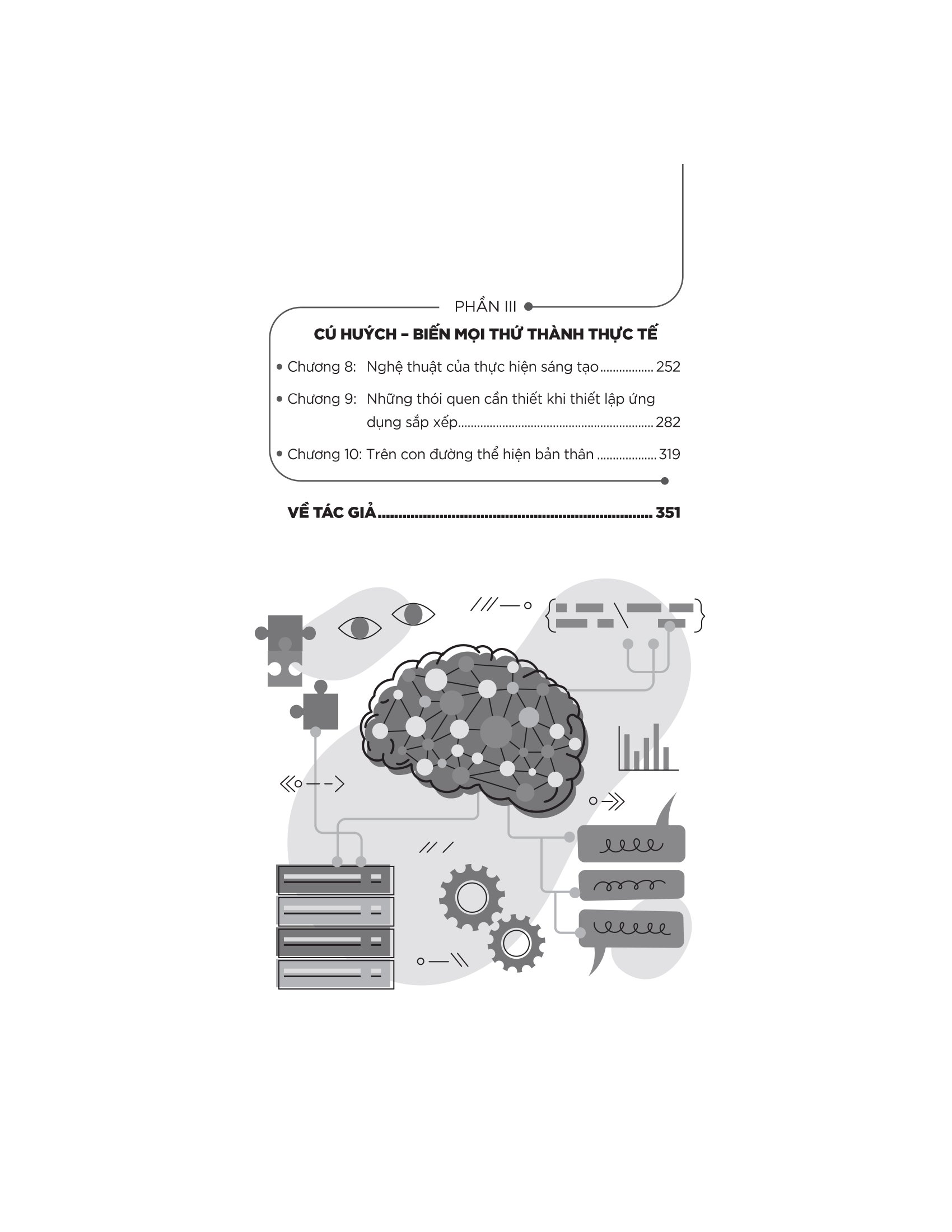 buiding a second brain - thiết lập bộ não thứ hai