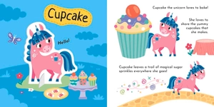 build and play - unicorns