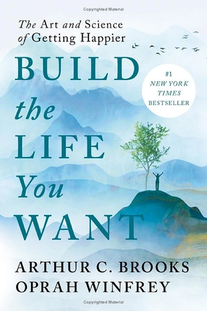build the life you want