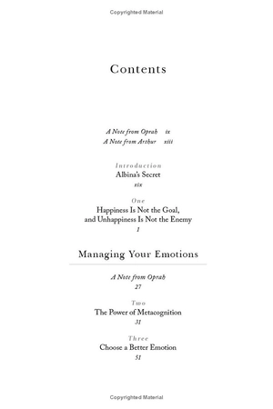 build the life you want