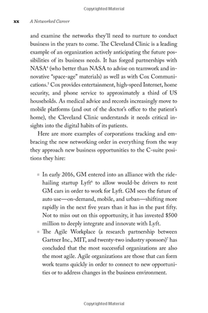 build your dream network: forging powerful relationships in a hyper-connected world