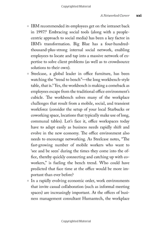 build your dream network: forging powerful relationships in a hyper-connected world