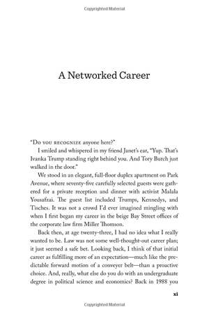 build your dream network: forging powerful relationships in a hyper-connected world