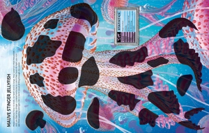 build your own sea creatures sticker book