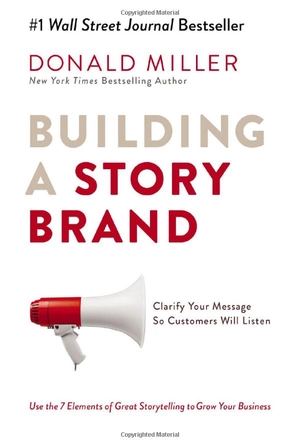 building a storybrand