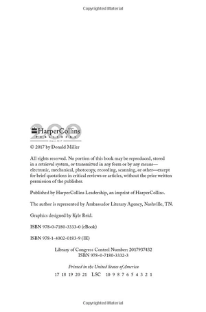 building a storybrand