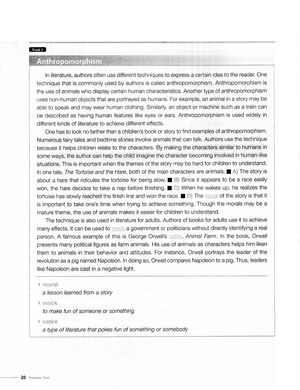 building skills for the toefl ibt - reading - kèm cd