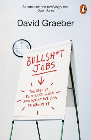 bullshit jobs