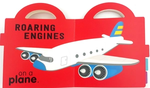 bumpy tractor, shiny train (first concepts carry t&f)