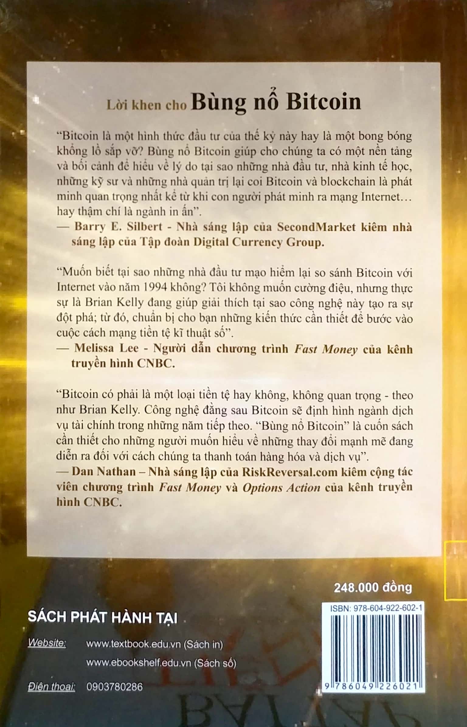 bùng nổ bitcoin: tiền tệ thay thế sẽ thay đổi thế giới như thế nào