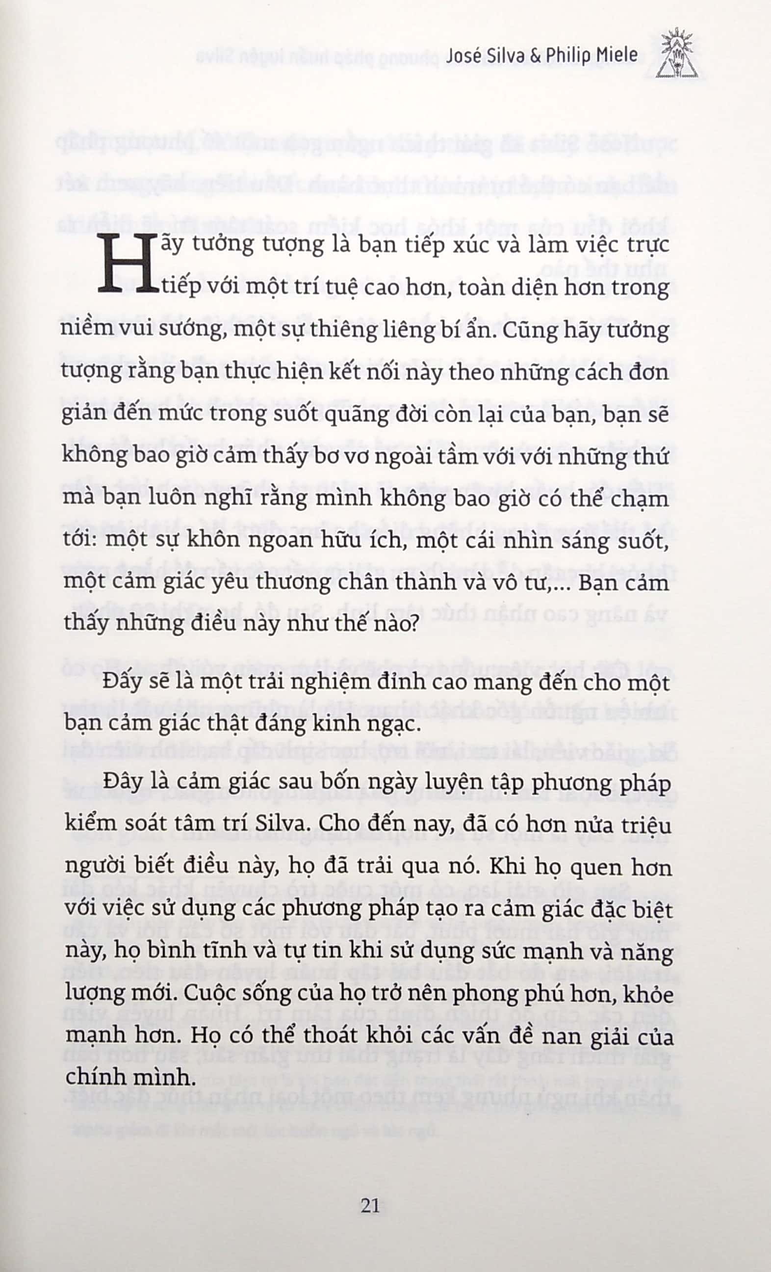 Bung No Bo Nao Voi Sieu Phuong Phap Huan Luyen Silva (Tai Ban 2025)