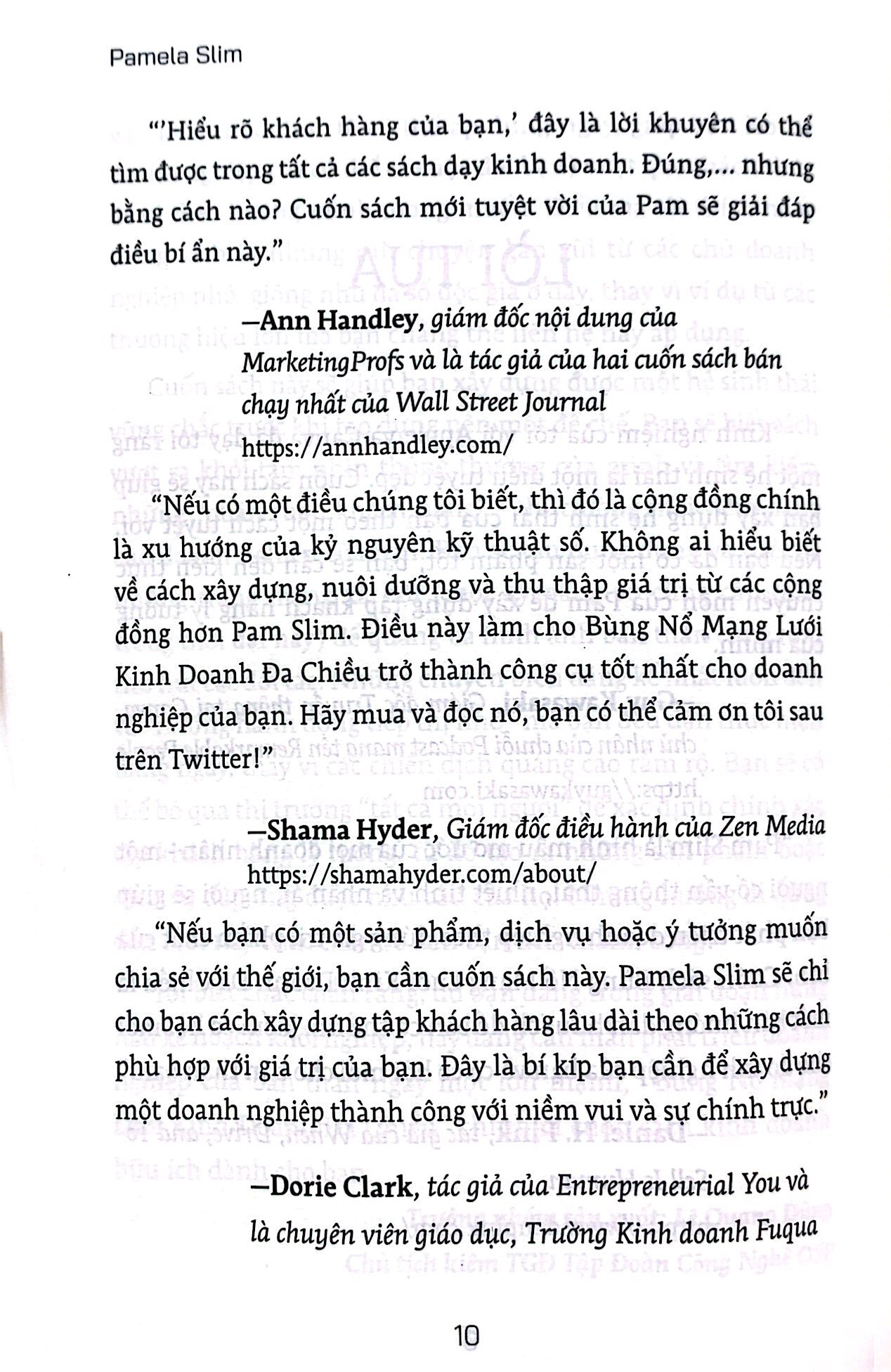 bùng nổ mạng lưới kinh doanh đa chiều