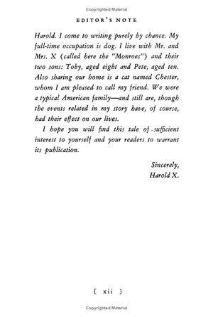 bunnicula : a rabbit-tale of mystery