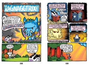 bunny vs monkey - rise of the maniacal badger