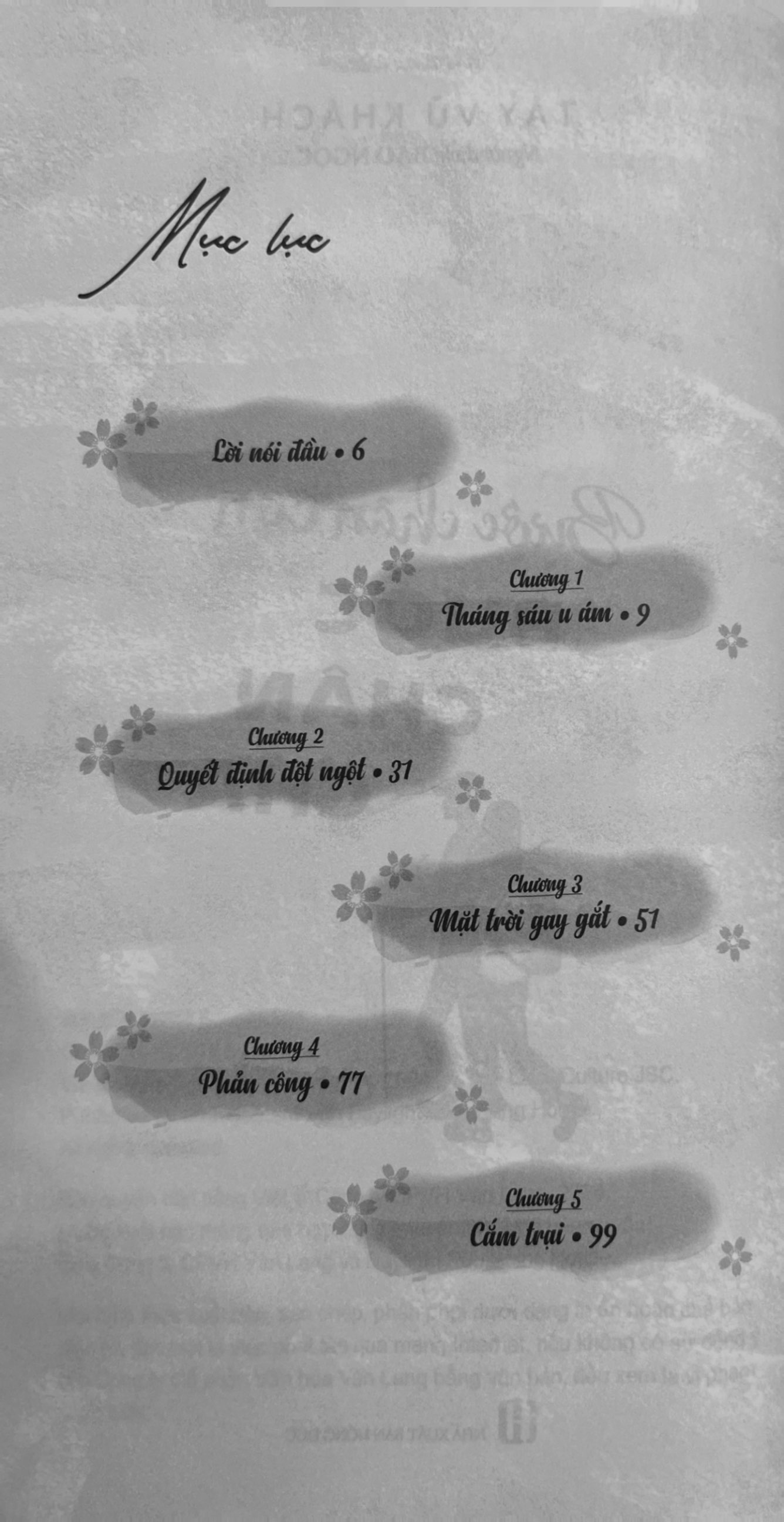 bước chân con bước chân cha