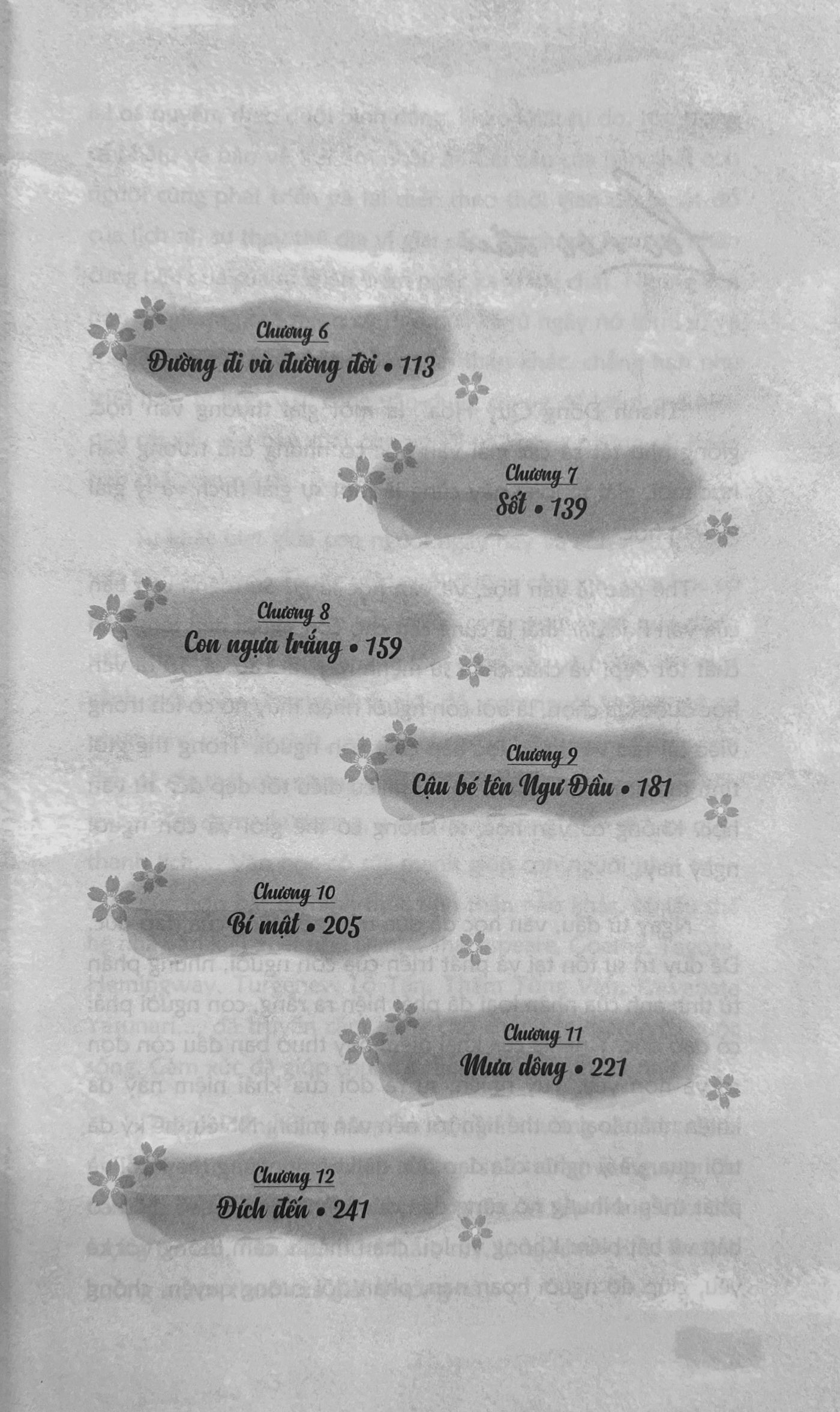 bước chân con bước chân cha