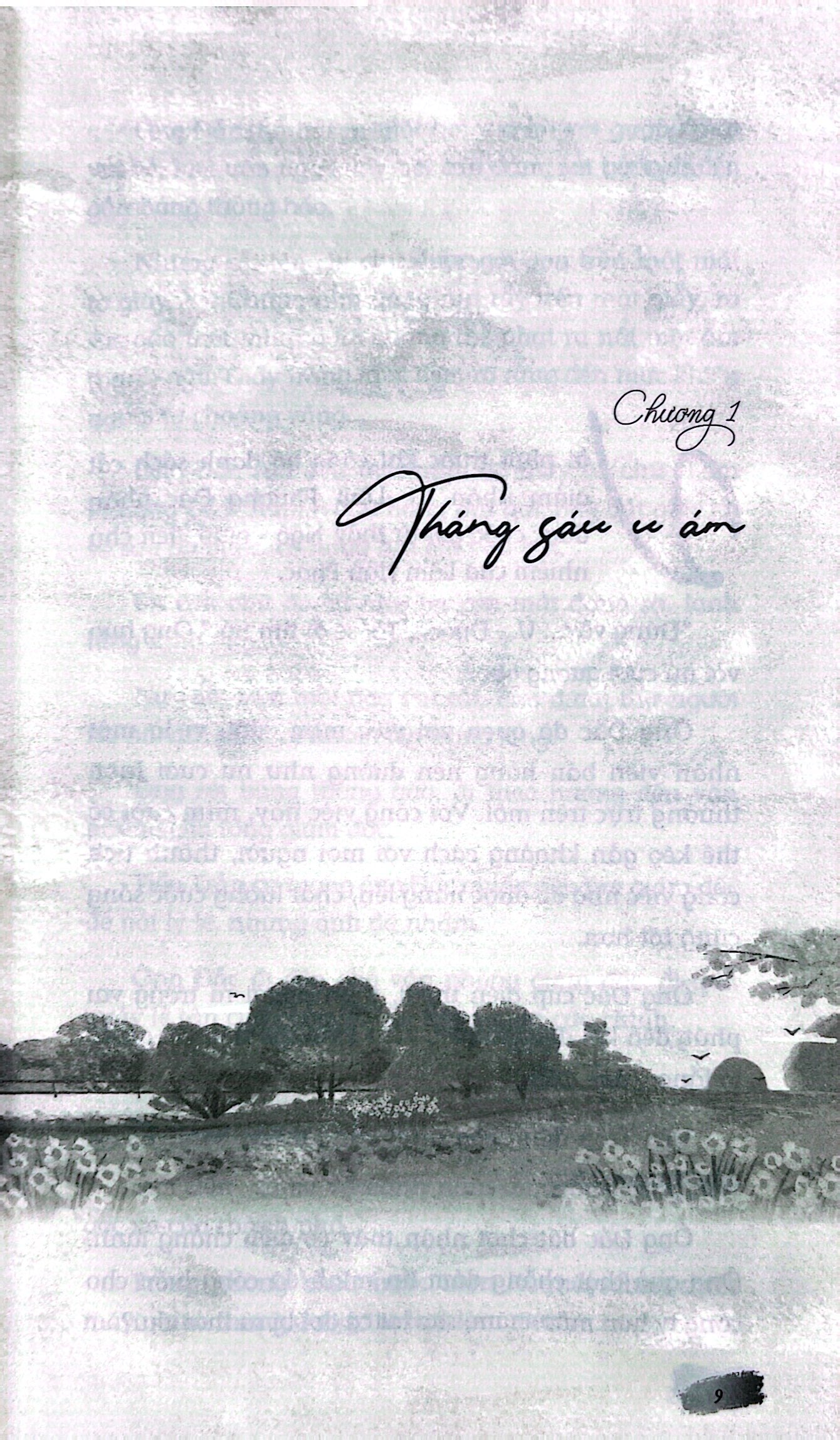 bước chân con bước chân cha